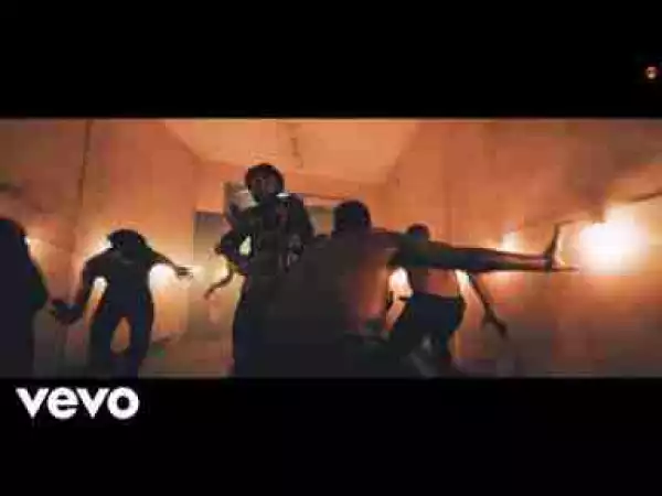 Video: Kcee – Dance ft. Phyno